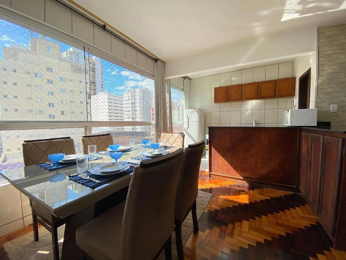 Atl62 - Av. Brasil, Em Frente Ao Calcadao, Wi-Fi Apartman Balneário Camboriú 0*,
