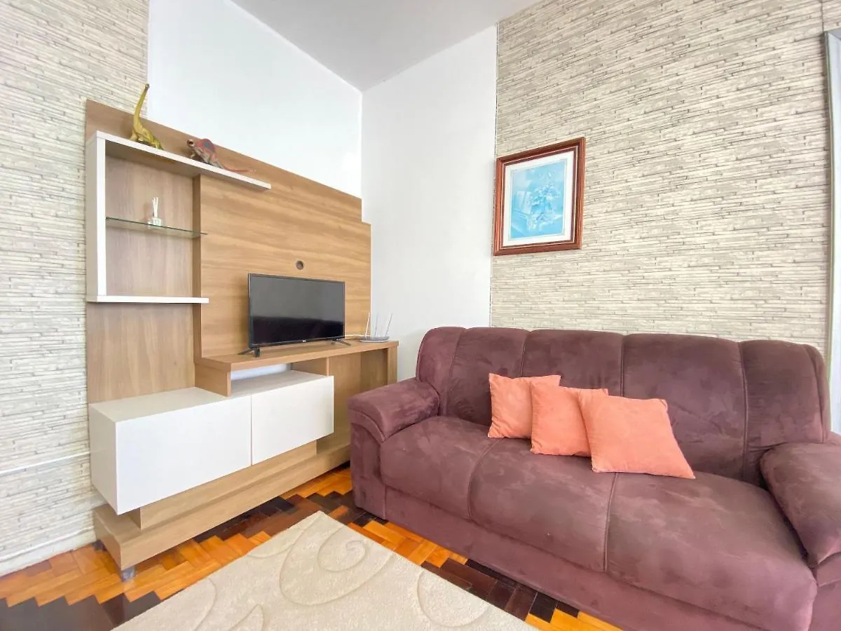 Atl62 - Av. Brasil, Em Frente Ao Calcadao, Wi-Fi Apartman Balneário Camboriú