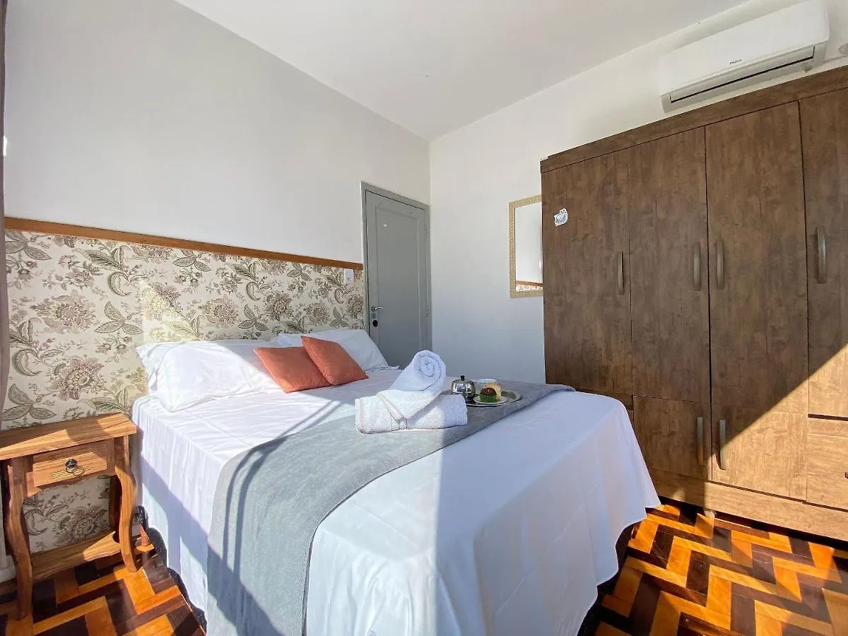 Atl62 - Av. Brasil, Em Frente Ao Calcadao, Wi-Fi Apartman Balneário Camboriú