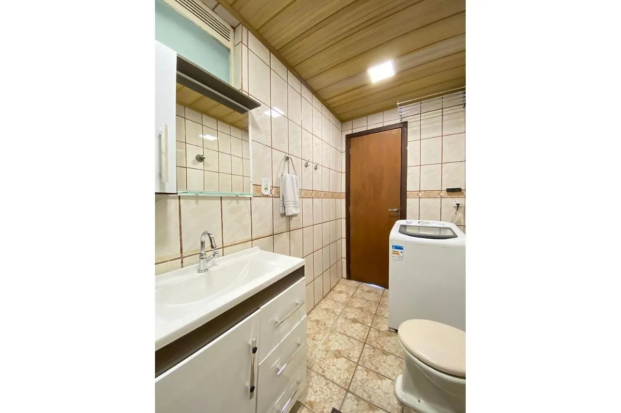 Atl62 - Av. Brasil, Em Frente Ao Calcadao, Wi-Fi Apartman Balneário Camboriú