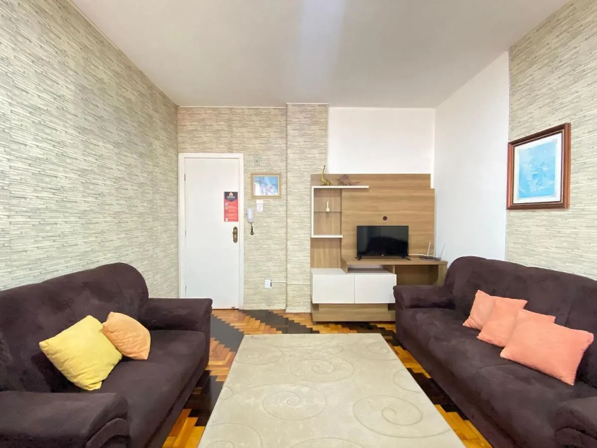 Apartament Atl62 - Av. Brasil, Em Frente Ao Calcadao, Wi-Fi Balneário Camboriú