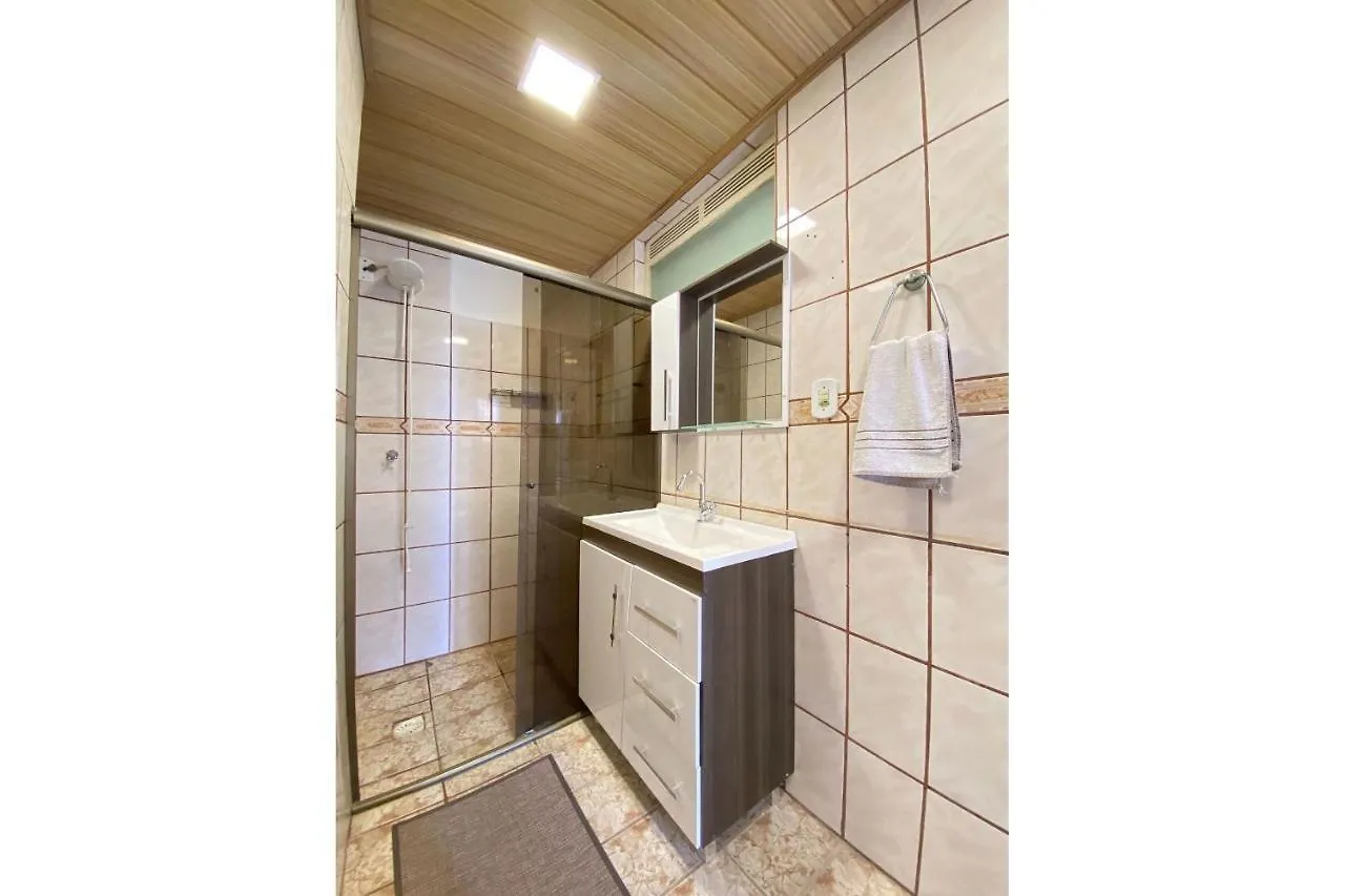Apartament Atl62 - Av. Brasil, Em Frente Ao Calcadao, Wi-Fi Balneário Camboriú