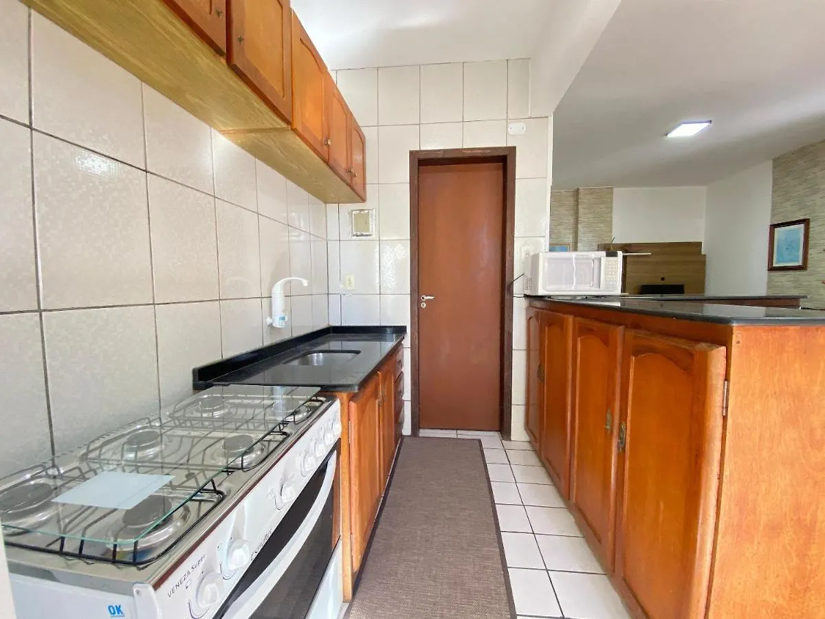 Apartament Atl62 - Av. Brasil, Em Frente Ao Calcadao, Wi-Fi Balneário Camboriú